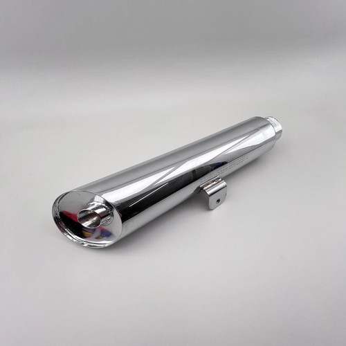 Harley davidson rod auspuff - v-rod,