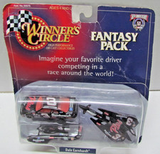 1:64 NASCAR Goodwrench FANTASY