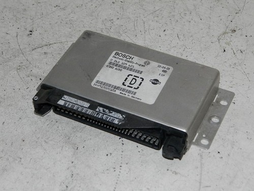 Nissan primera p12 - nissan,