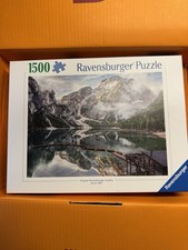 Ravensburger Puzzle 1500 Teile