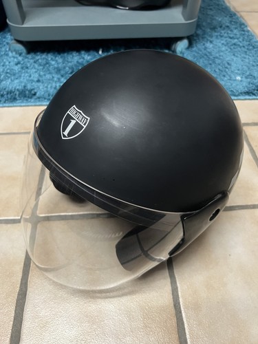 Helm motorrad highway louis - highway, 75