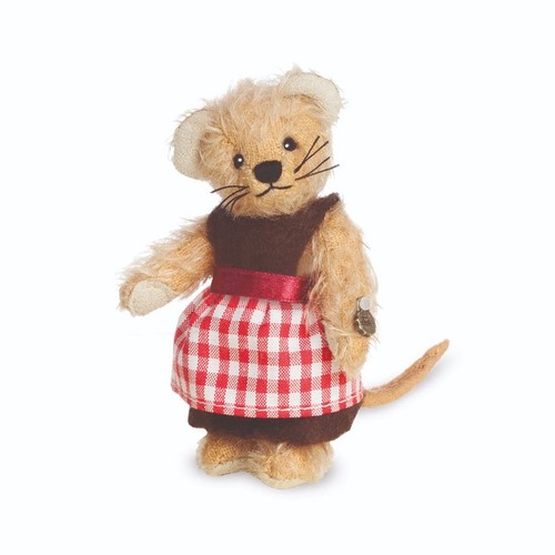 Hermann teddy original 154907 - hermann,