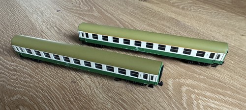 Arnold spur 160 2 - n1:160,