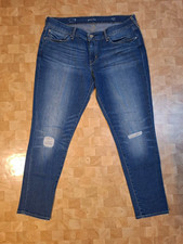 Damen Jean"LEVIS"Demi Curve