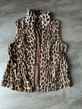 Madeleine Fellweste Kunstfell