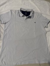 Poloshirt  jaggy Hellgrau Mit