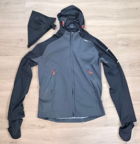 Decathlon laufjacke winddicht - decathlon,