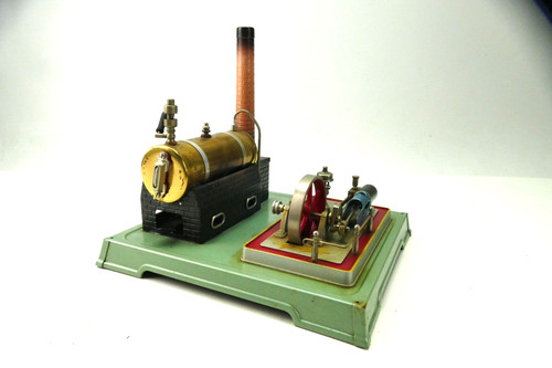 Fleischmann dampfmaschine für - dampfmaschine,