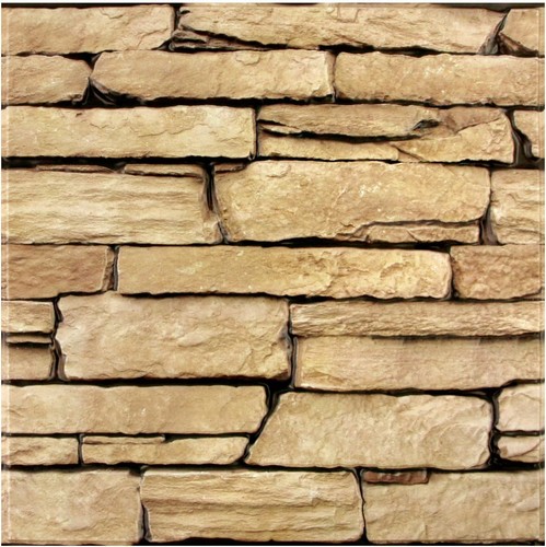 Wandverkleidung - 3d,