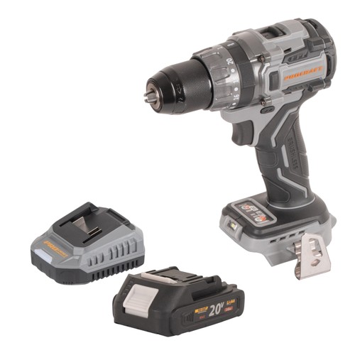 Procraft industrial cd20abb - industrial,