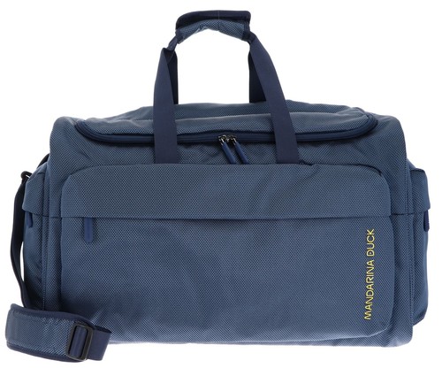 Mandarina duck zephyr - mandarina, duffle