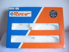 VJ671* Originalkarton ROCO H0e