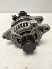 TESLA TECHNICS TT12272 PRO Lichtmaschine 12V, Lichtmaschine 100A. Kompatibel mi