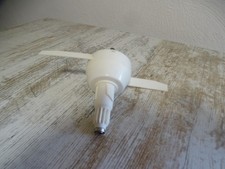 Kupplung Mitnehmer vom Würfelschneider MUZ5CC2 für die Bosch MUM 5 KM