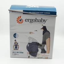 Ergobaby Babytrage Omni 360