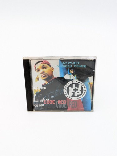 Jazzy jeff fresh - jazzy,