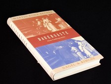 9317 Martin Roda Becher DAUERGÄSTE meine Familiengeschichte HC