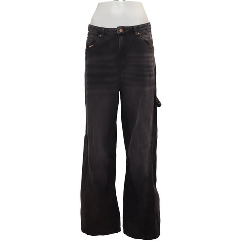 Bershka jeans größe 38 - bershka,, größe: