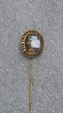 BSG Empor Bad Brambach Deutschland DDR Anstecknadel Sammlung Auflösung
