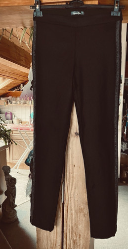 Damen schlupf stretch hose - damen,