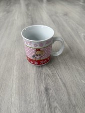 Steinbeck Lillebi Tasse