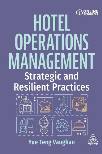 Hotel operations management - hotel, |
