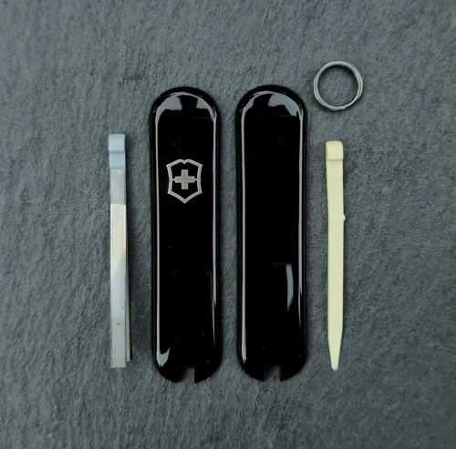 Schalen für 58mm victorinox - für,