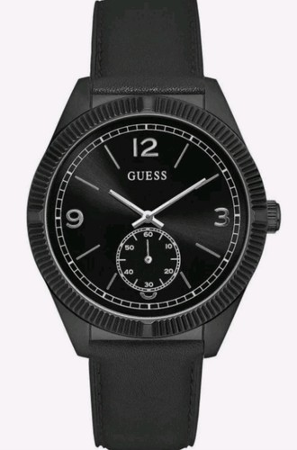 Orologio uomo guess ref - guess,