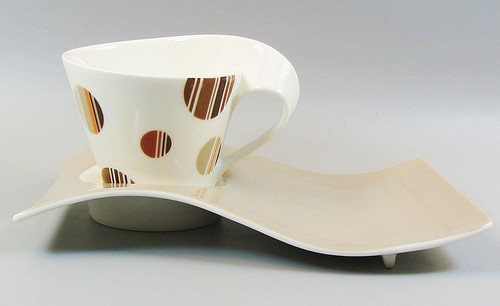 Villeroy boch new wave - &, caffe