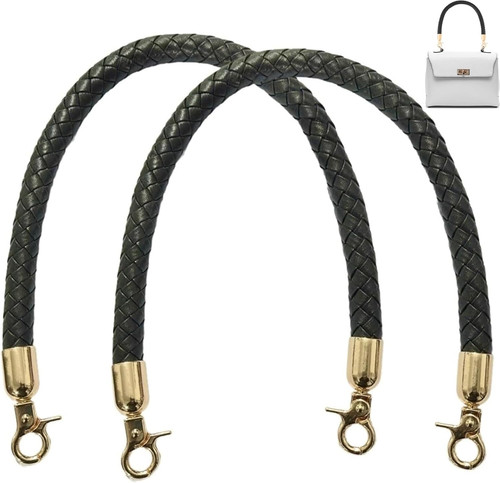 Taschenhenkel geflochtenes