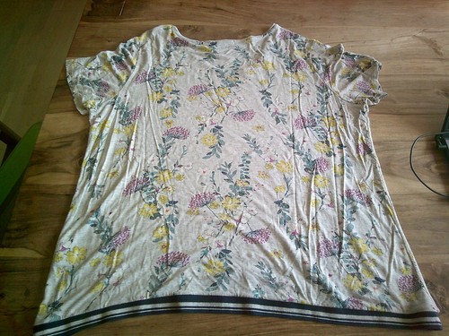 Cecil shirt xxl - cecil-t-shirt,