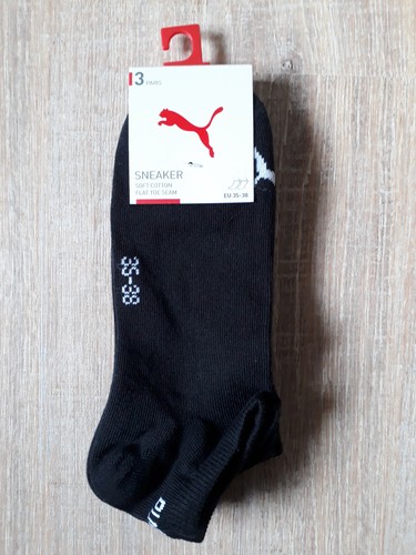 Puma socken sneaker paar - puma,