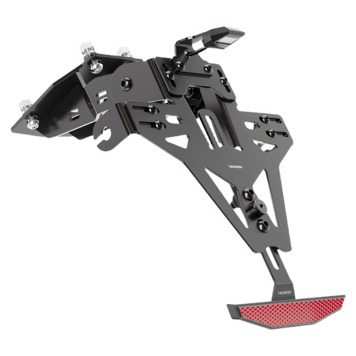 Kennzeichenhalter highsider - kennzeichenhalter,