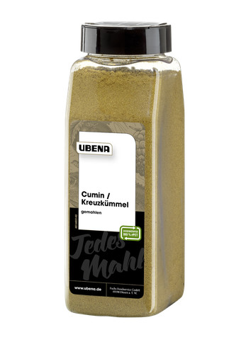 Ubena cumin gemahlen - ubena,