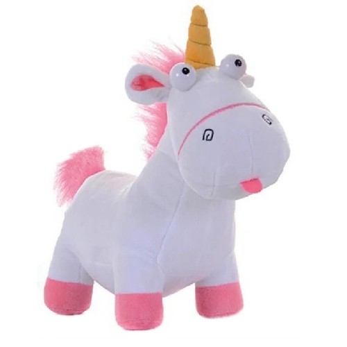 Einhorn agnes minions plüsch - agnes,
