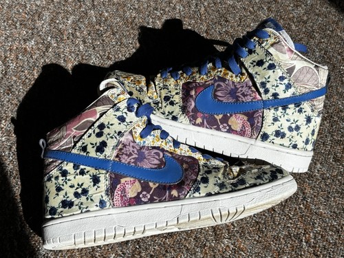 Nike dunk hing premium - nike,