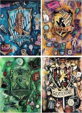 4 Stück Diamond Painting