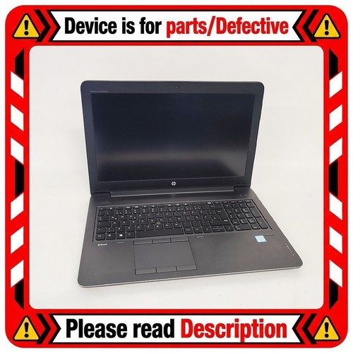 Zbook i7 6820hq no - hp, g3/i7-6820hq/no