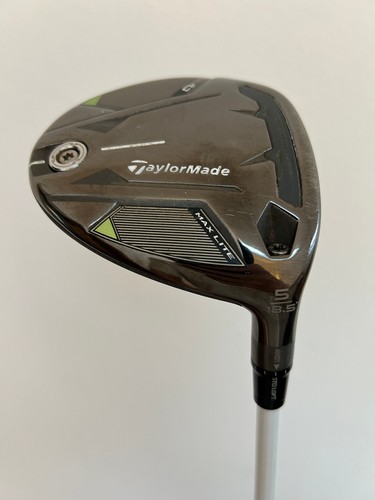 Taylormade qi35 max lite - taylormade,