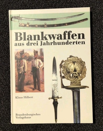 Blankwaffen aus drei - aus,