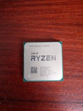 Ryzen 7 3700X CPU, 8 Kerne, 16