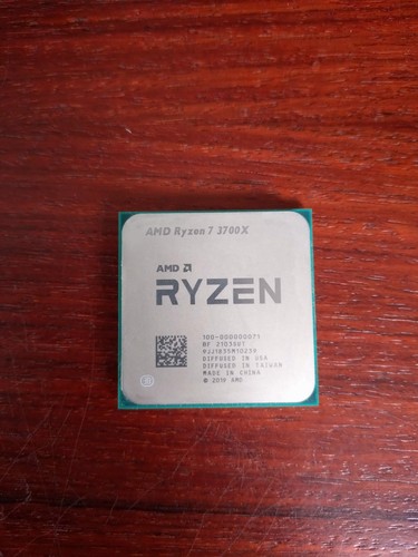 Ryzen 3700x cpu kerne 16 - cpu,, 8