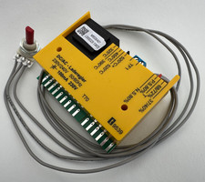 Aufladeregler LRD2000 Plus