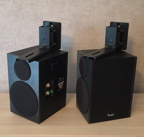 Teufel 600 d - teufel, h