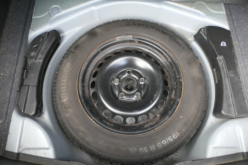 Audi ersatzrad - audi,