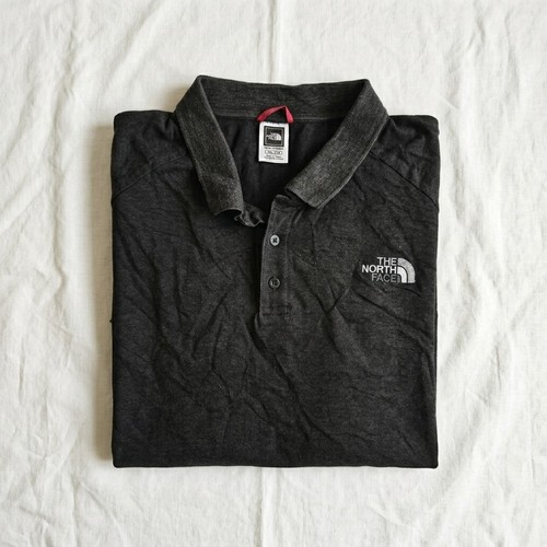 The north face poloshirt - north,