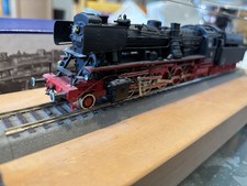 M+F Dampflok 50.40 für