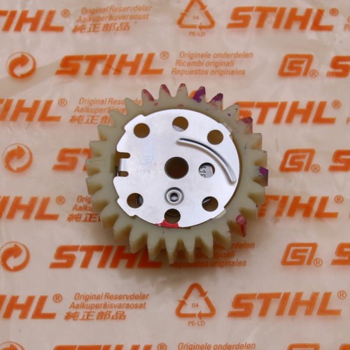 Neu original stihl nockenrad - neu,
