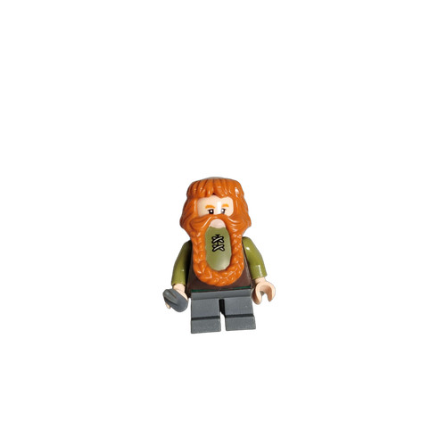 Lego bombur der - lego, lor051