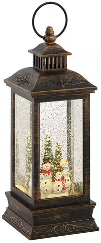 Home led schnee - my,